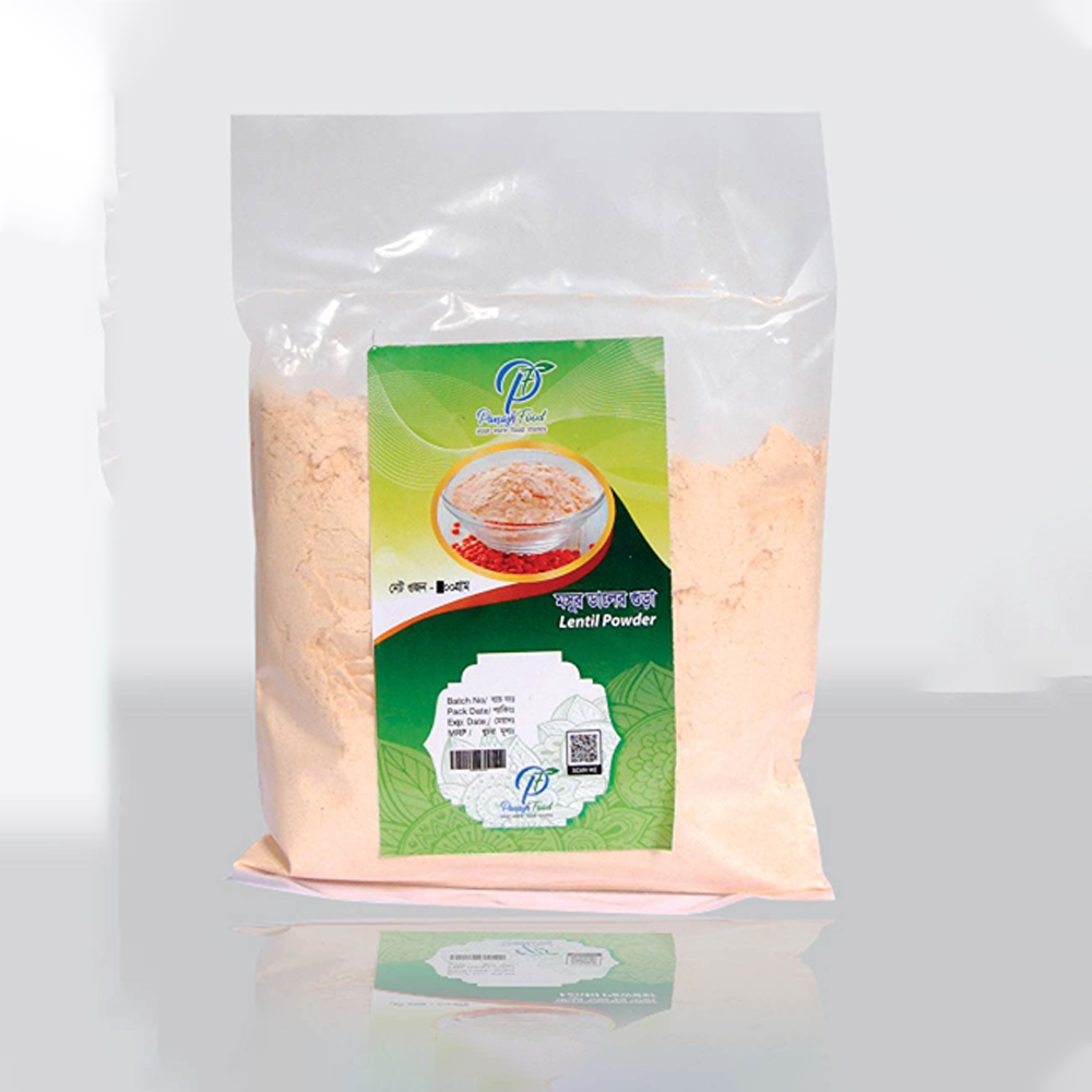 Pules Powder (daler gura) 200gm