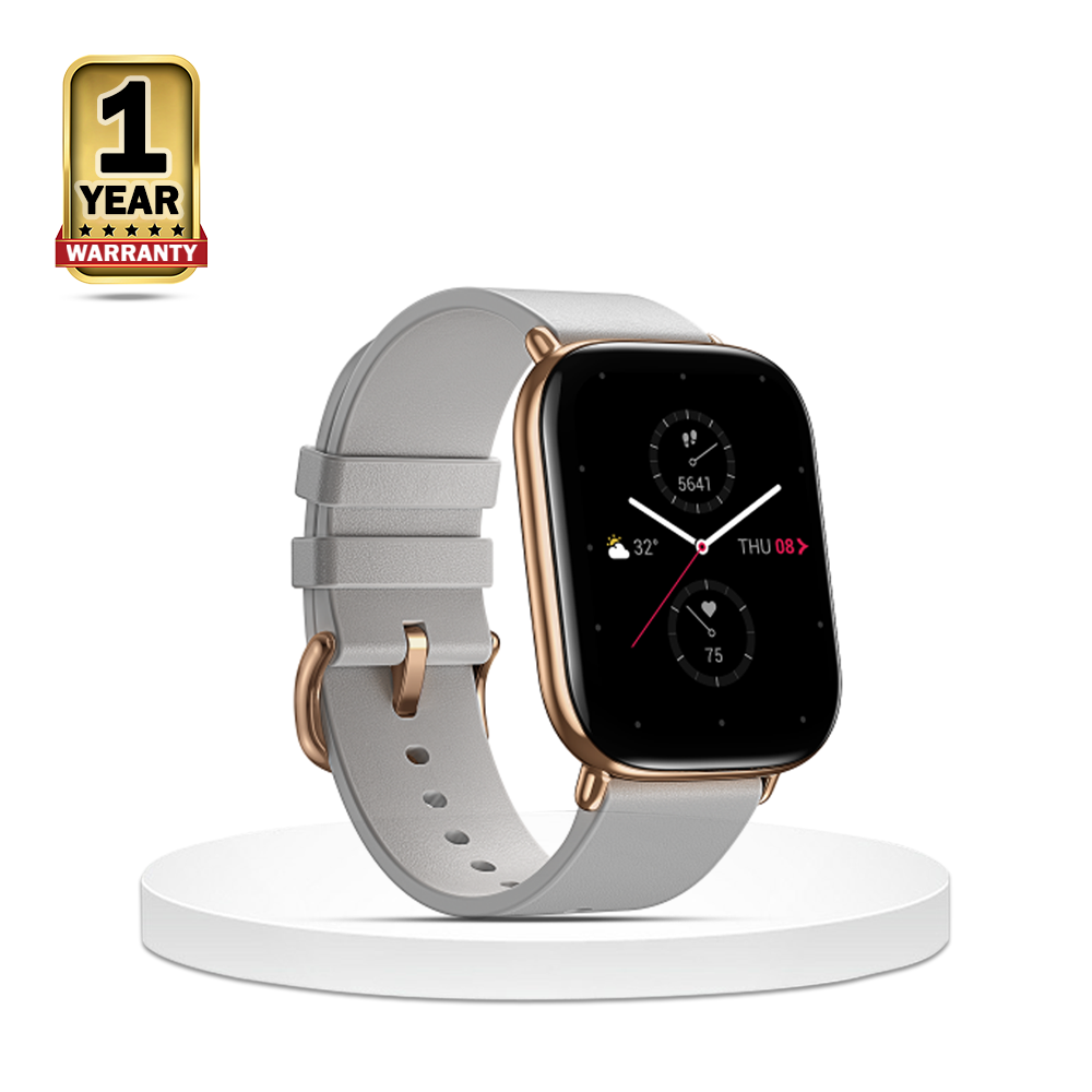 Zepp e best sale smartwatch buy online