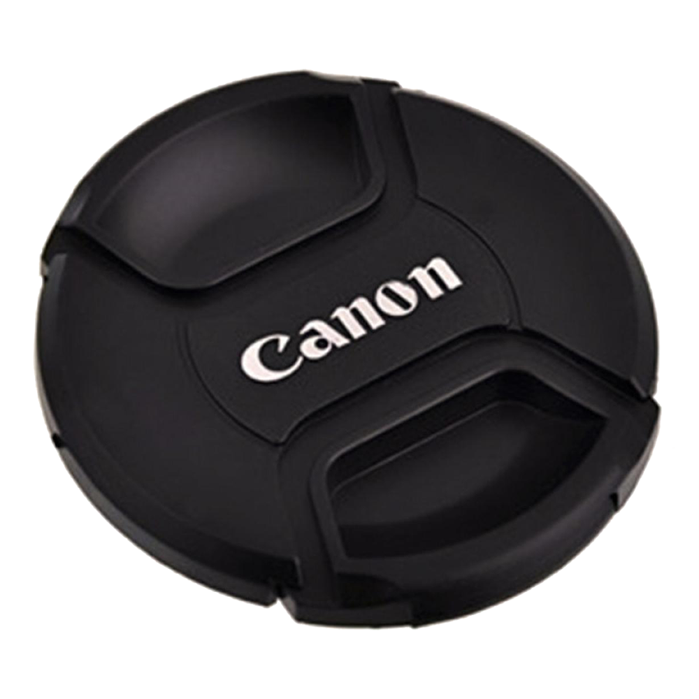 Canon Lens Cap - 72mm 