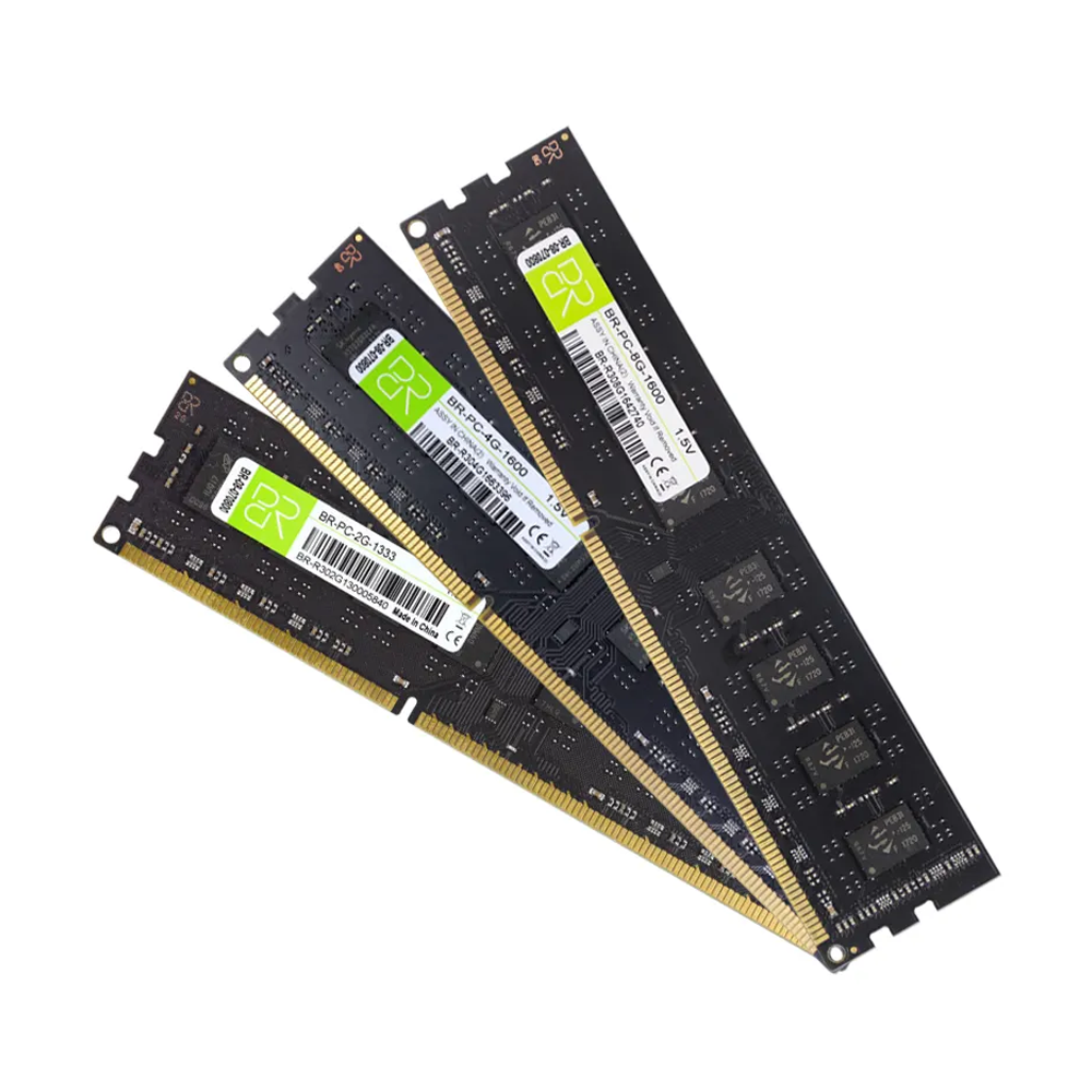 Billion Reservoir BR-PC 8G-2666 DDR3 2666mhz RAM For PC - 8GB 