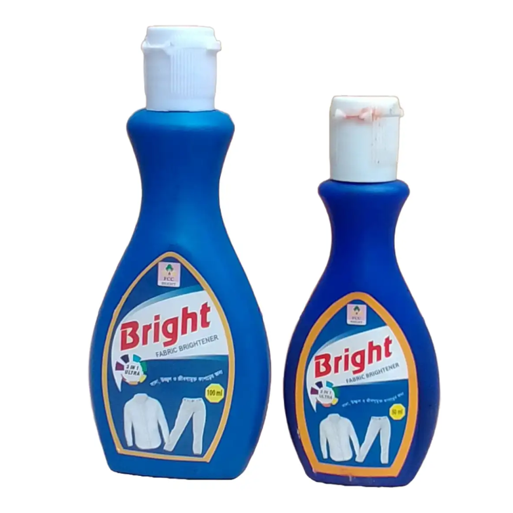 Bright Blue - 100ml