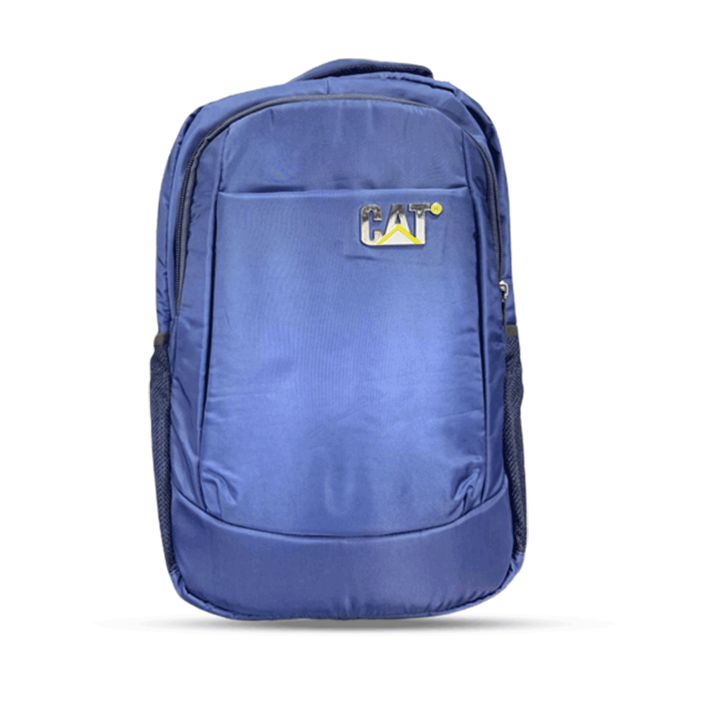 Blue cat outlet backpack