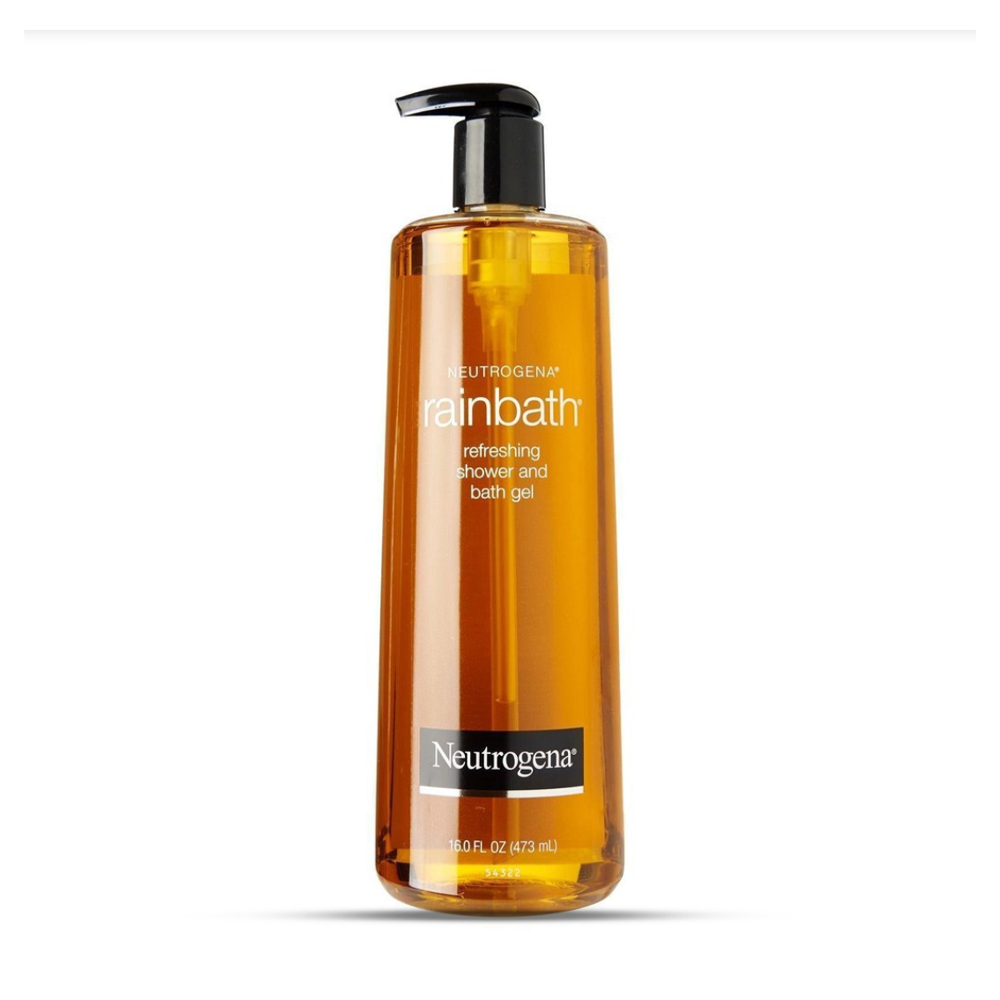 Neutrogena Rainbath Refreshing Bath Gel - 473ml