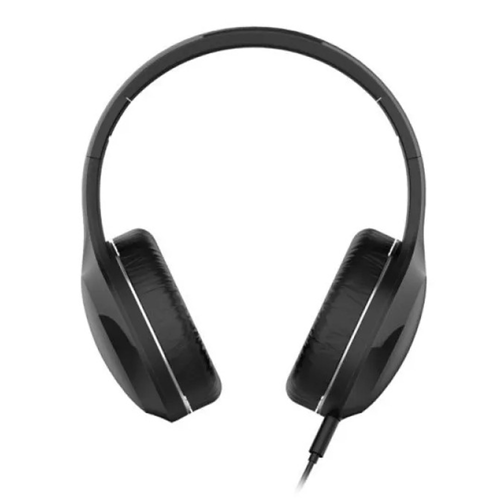 Havit H100d Wired Headphone - Black