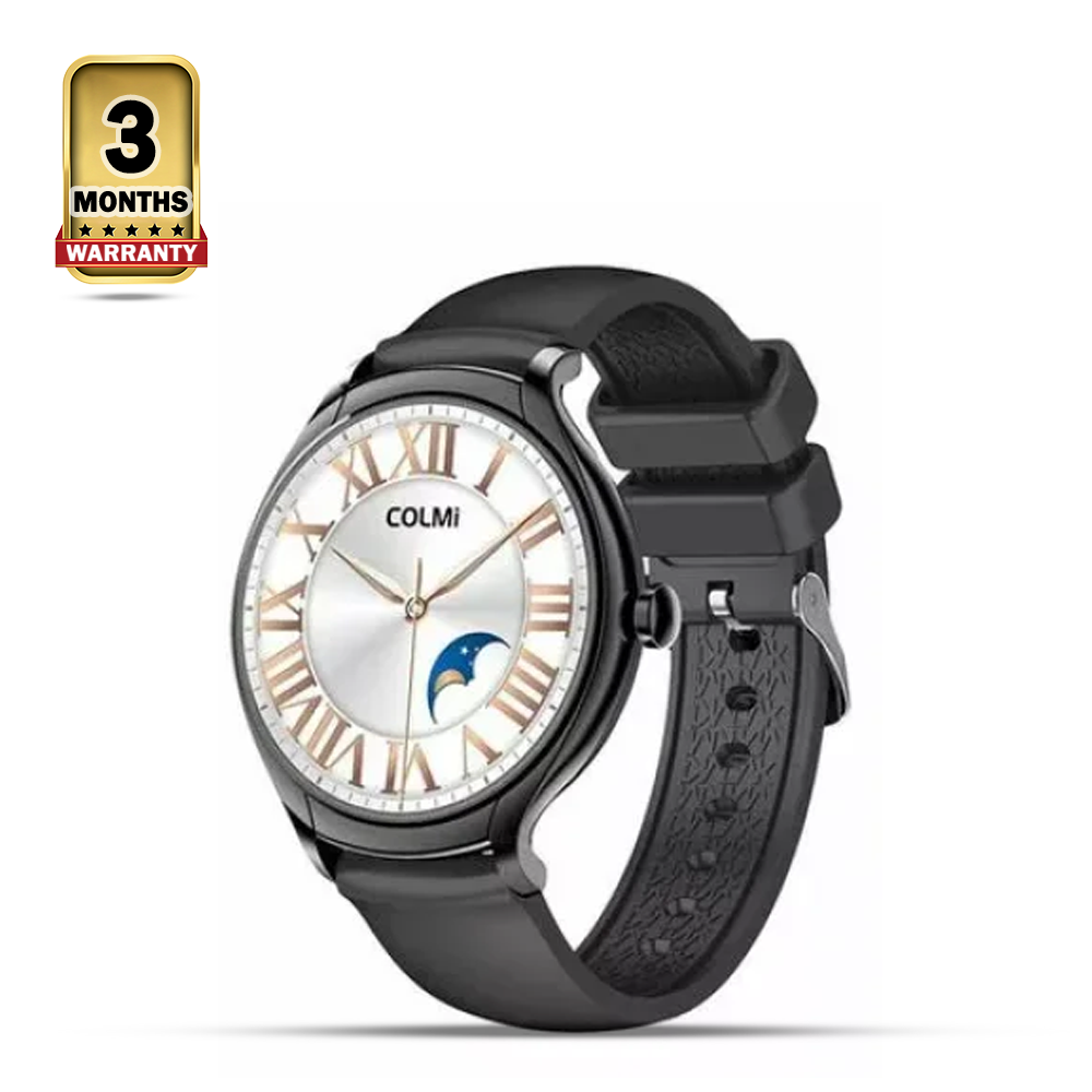 Colmi L10 Smart Watch For Women - Black