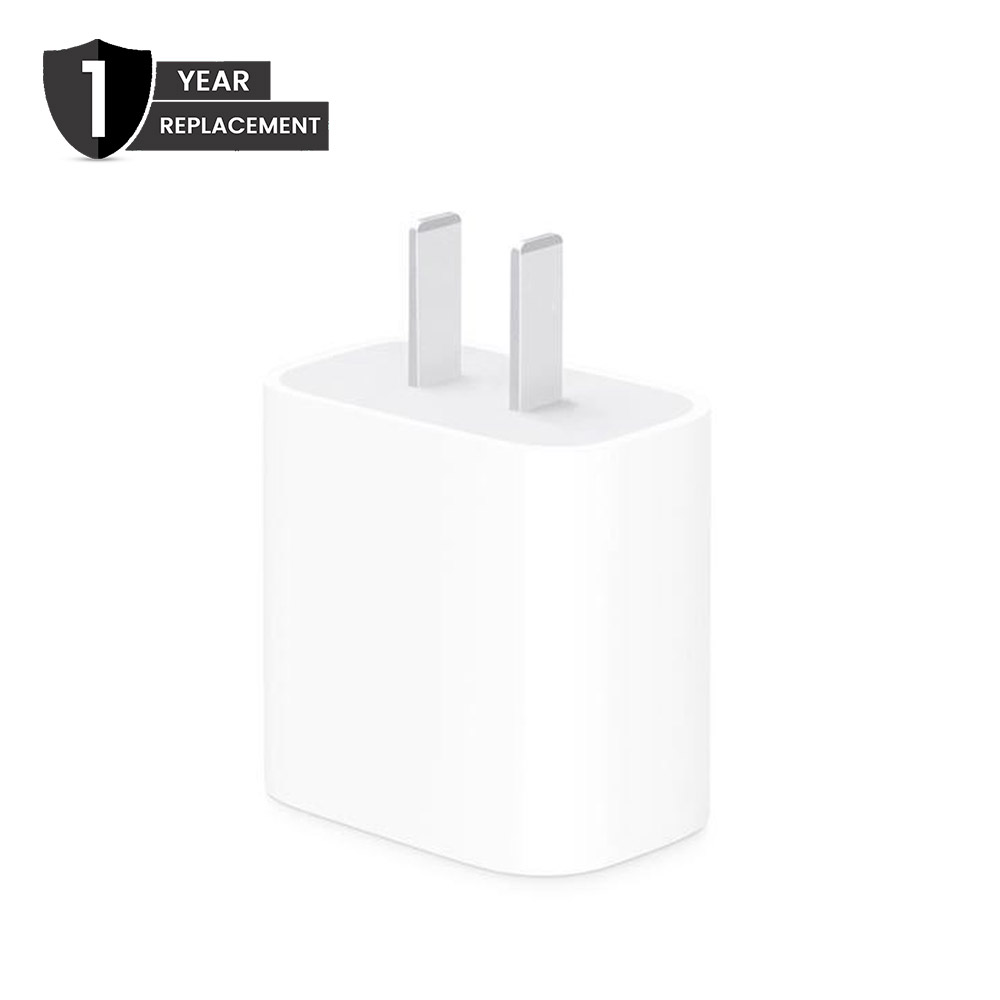 Apple 20W USB-C Power Adapter Original