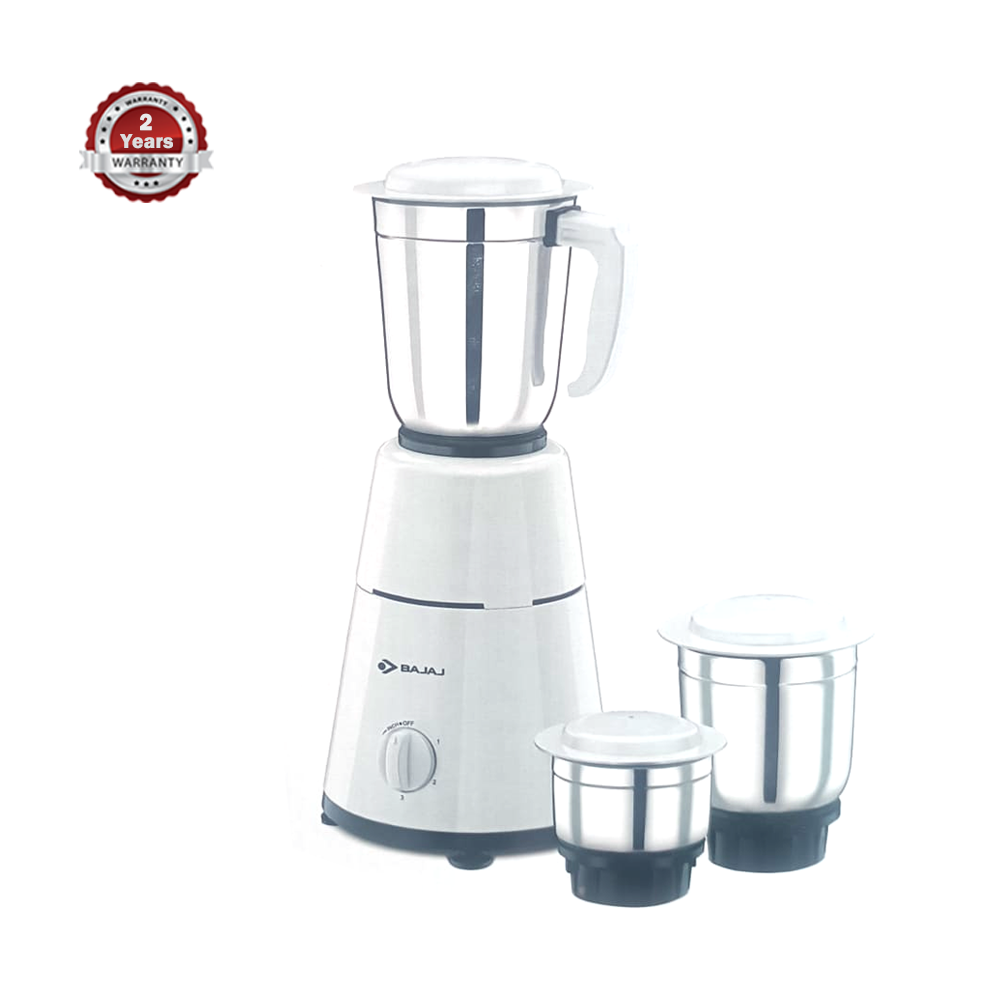 Bajaj mixer grinder 500 deals watts price