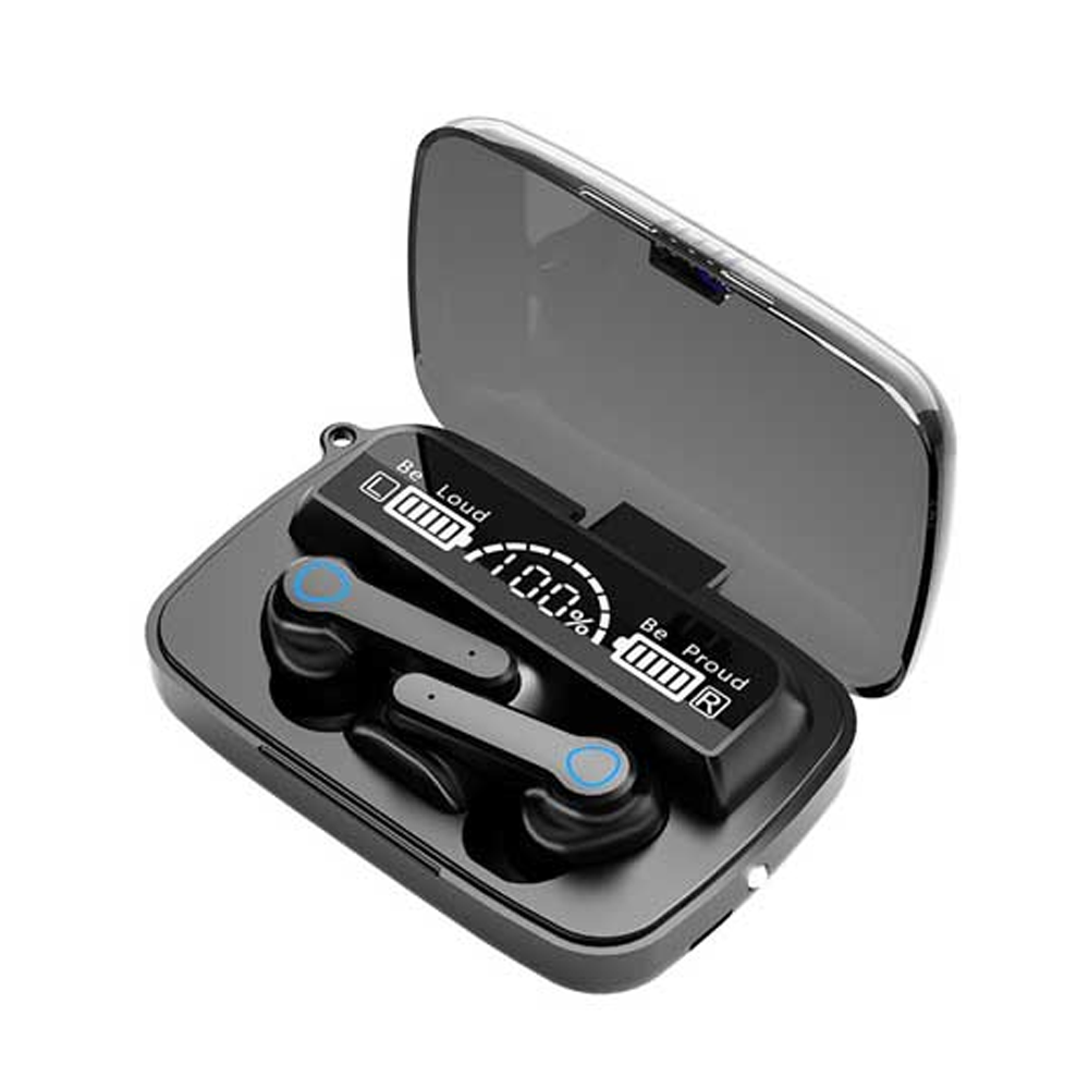 TWS M19 Wireless Earbuds