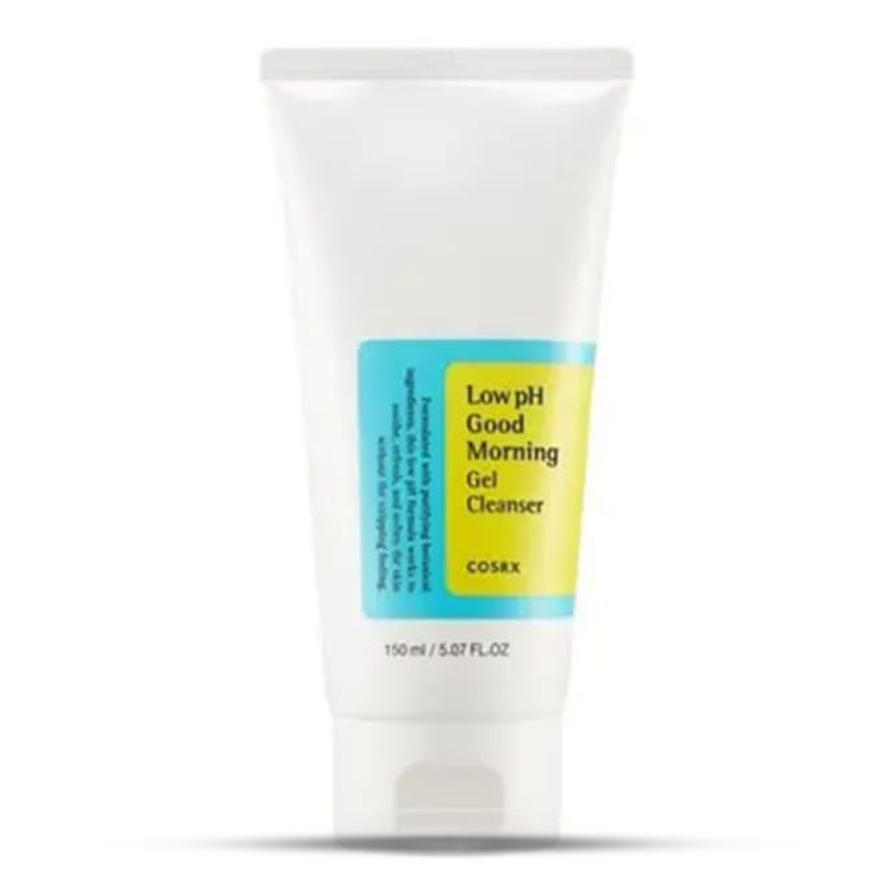 COSRX Low Ph Good Morning Gel Cleanser - 150ml