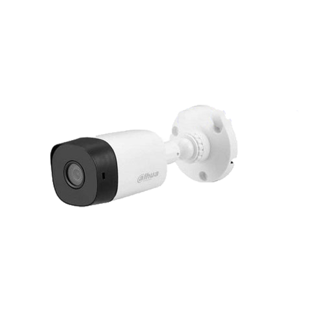 Dahua B1A21 2 MP HDCVI IR Eyeball Camera - 1 pcs