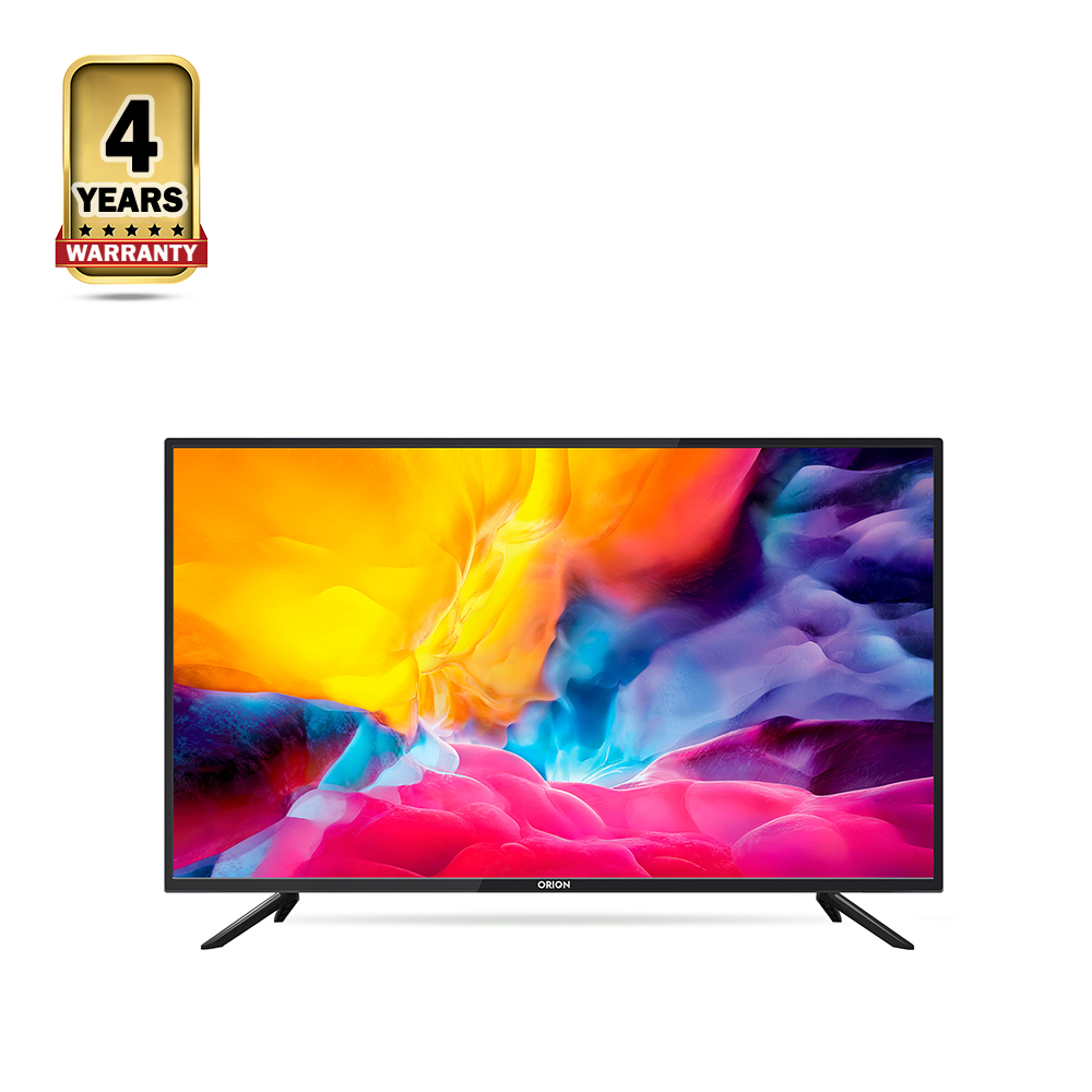 Orion OD24F-AN4R LED TV - 24 Inch - Black