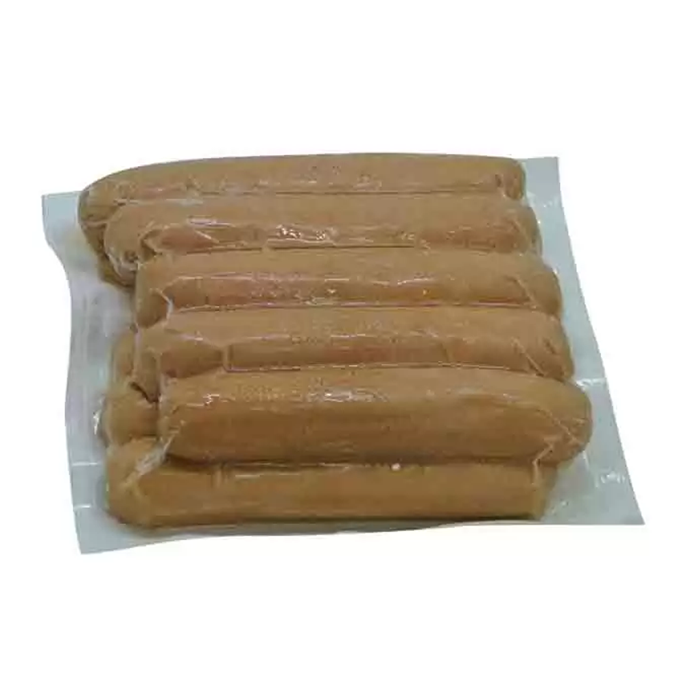 Seara Frozen Chicken Franks Sausage - 1 Kg