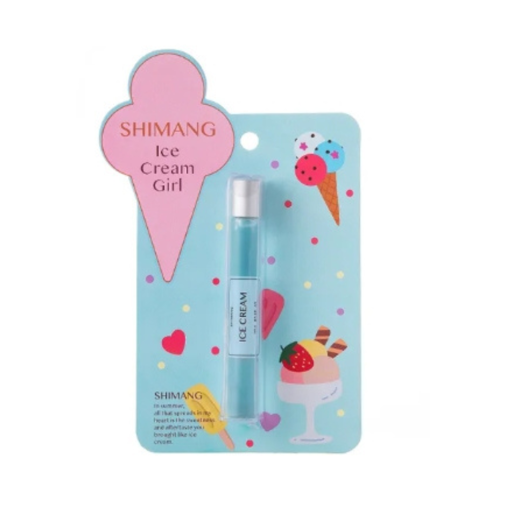 Roll-on Pen Perfume - Cream Girl - 15ml