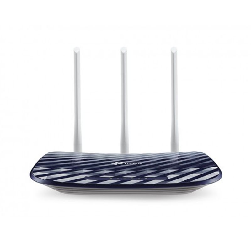 TP -Link Archer C20 AC750 Dual Band Router