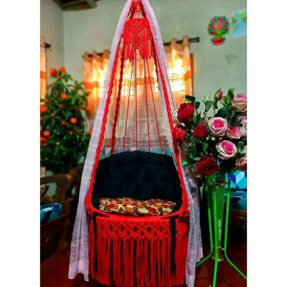 Trendy and Fashionable Outdoor Swing Chair - Dulna - 60