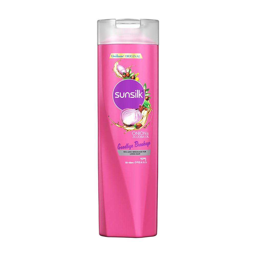 Sunsilk Onion Shampoo - 375ml