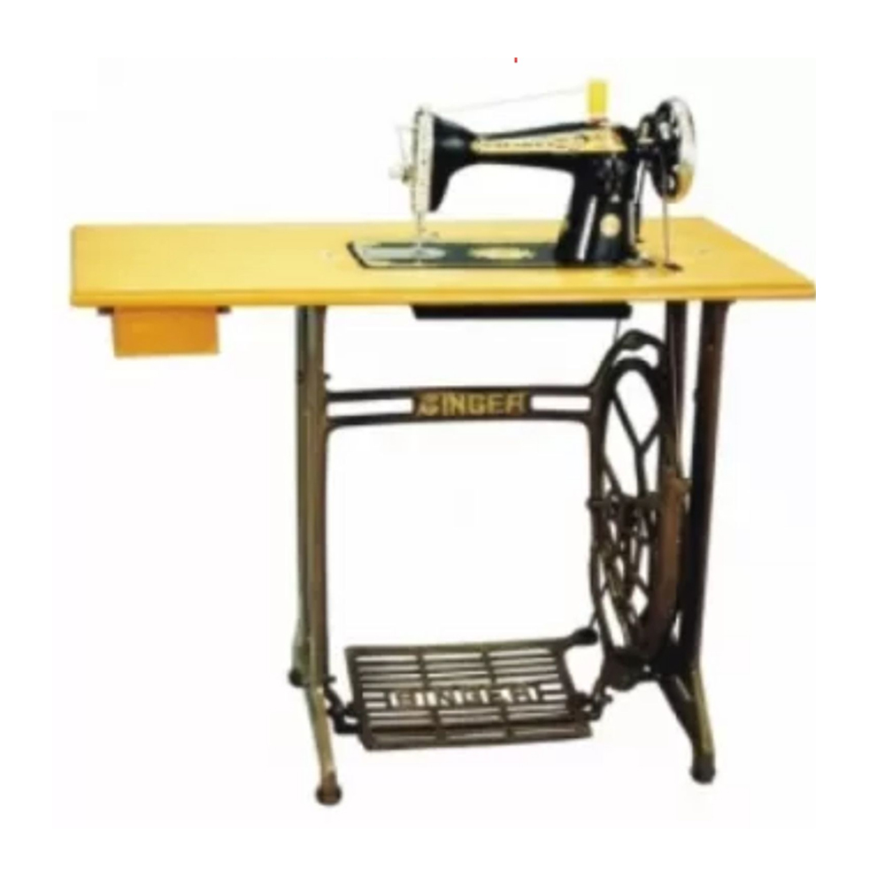 BD FLY JA21 Sewing Machine Black