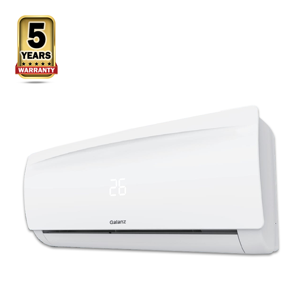 Galanz GUS -12AL77(410) Air Conditioner - 1.0 Ton