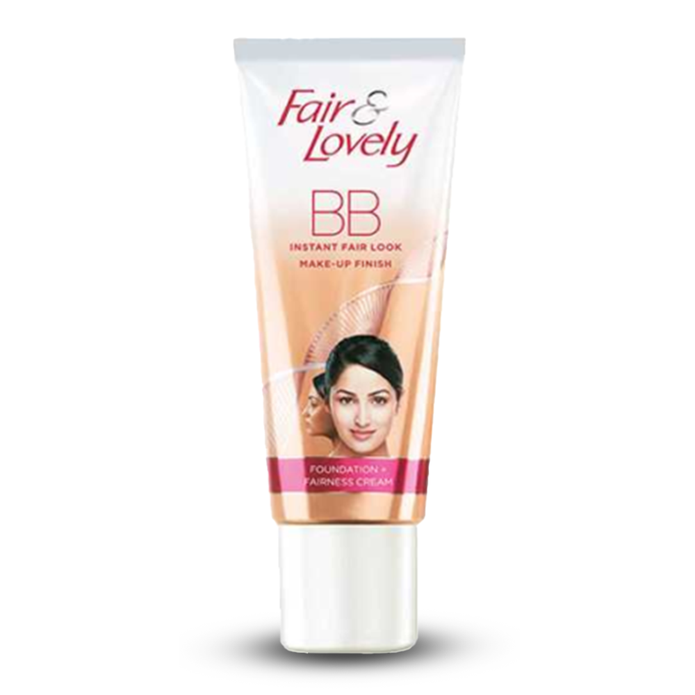 Fair & Lovely Face Cream Blemish Balm - 40gm