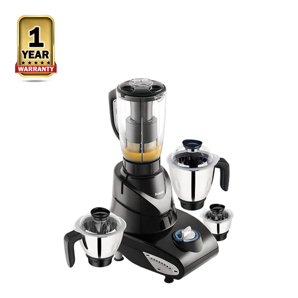 Jusal Jiyo 4.0 JUJO1000 Juicer Mixer Grinder - 1000W