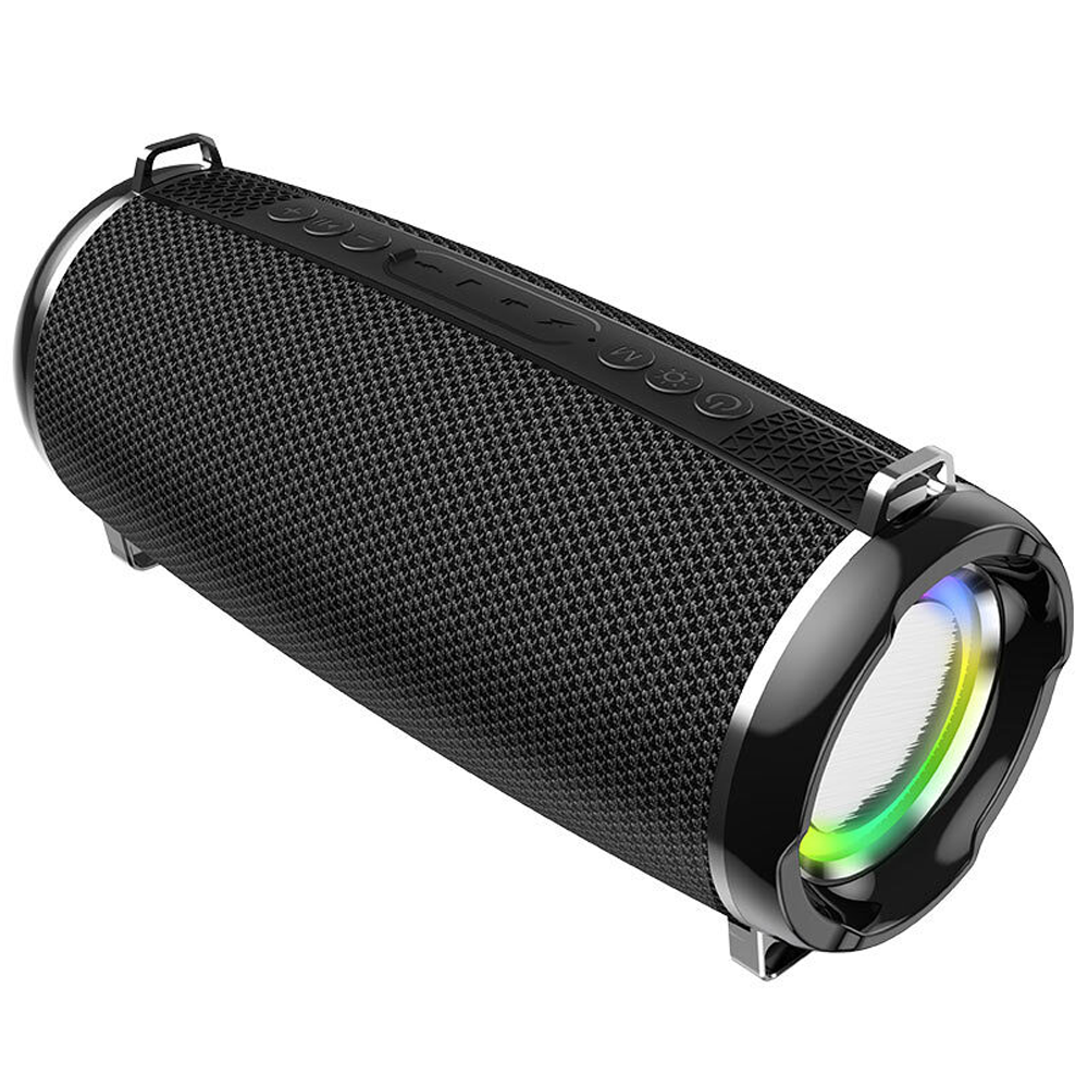 Hoco HC2 Magic Series Wireless Bluetooth Speaker - Black