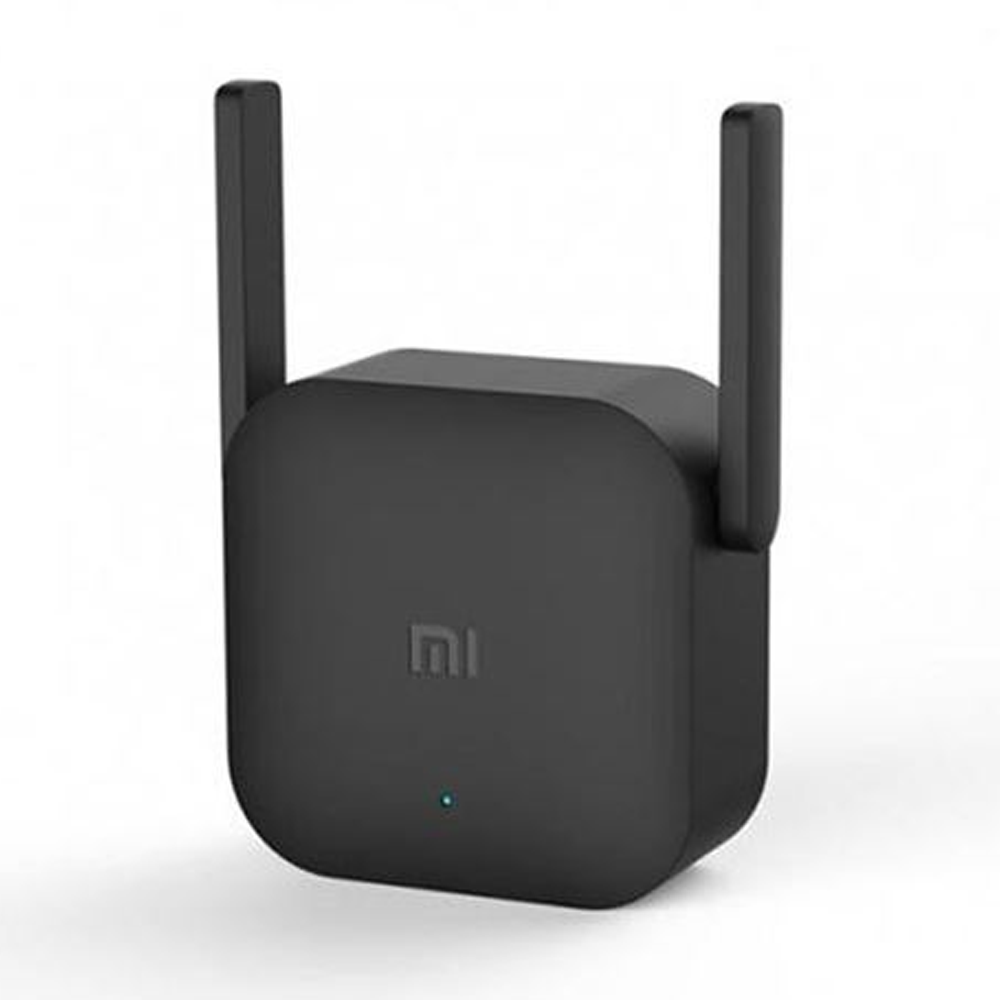 Repeater wifi best sale xiaomi pro