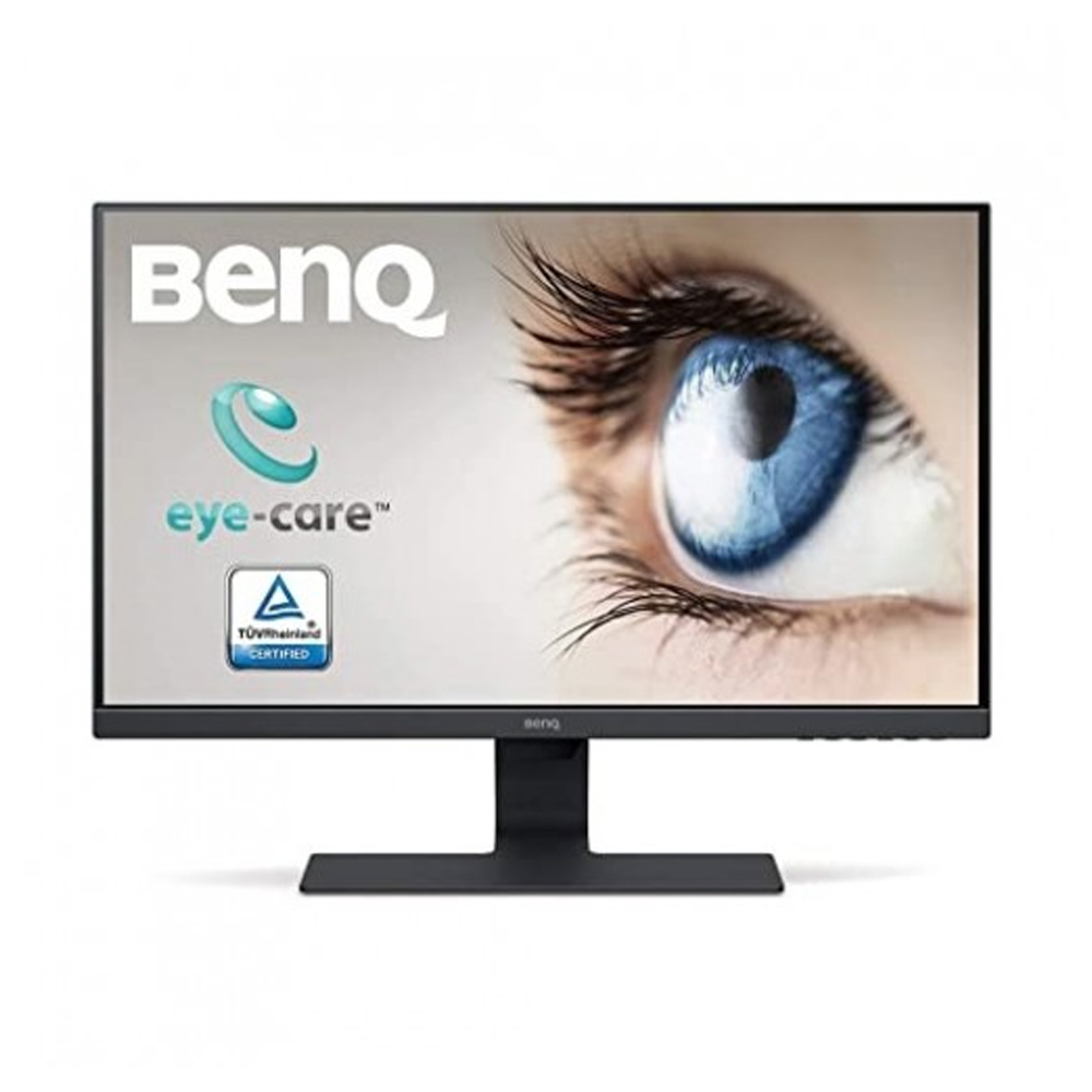 BenQ GW2280 22" Eye -care Stylish Full HD LED Monitor - Black