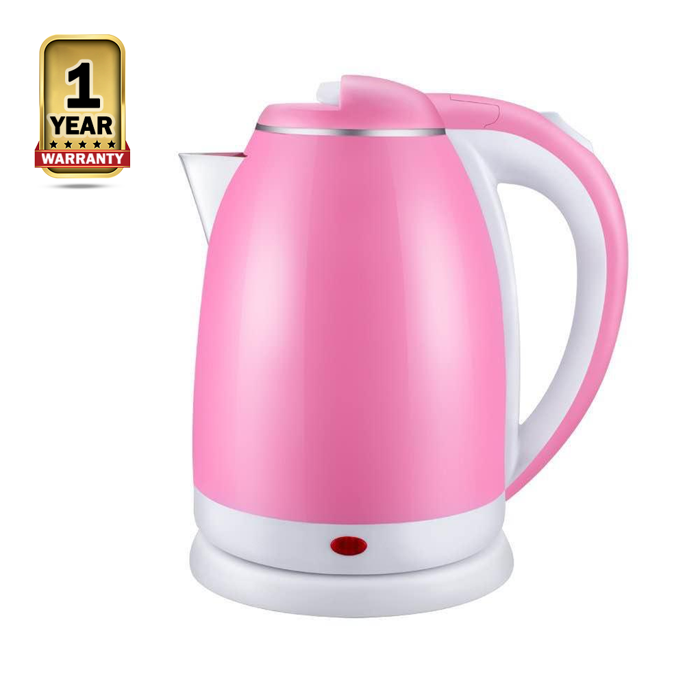 Noah Electric Kettle - 1.8 Liter