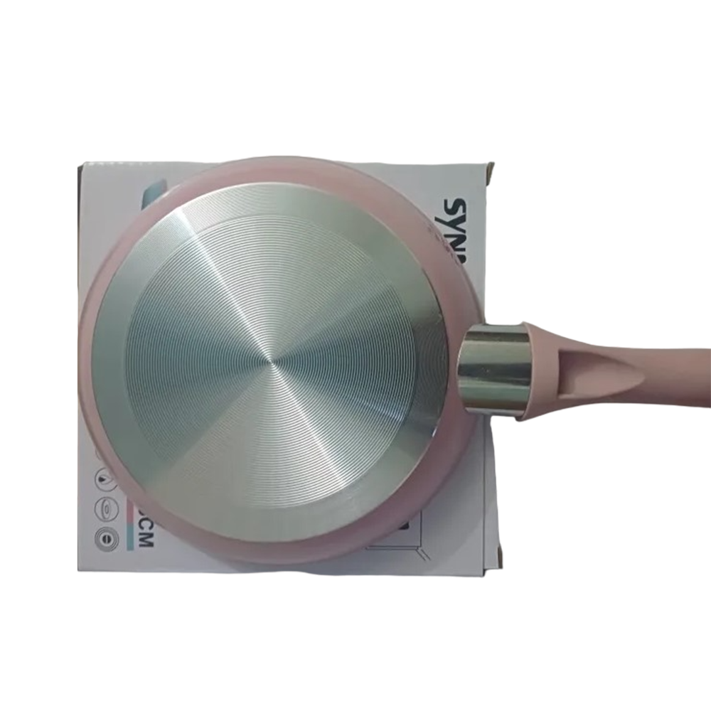 Synmore Granite Coating 26cm Frying Pan