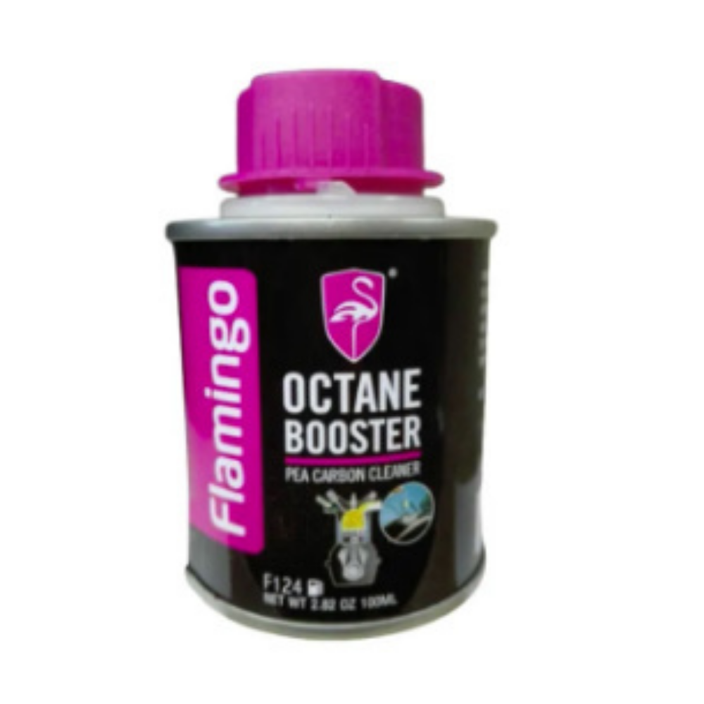 Flamingo Octane Booster - 100ml