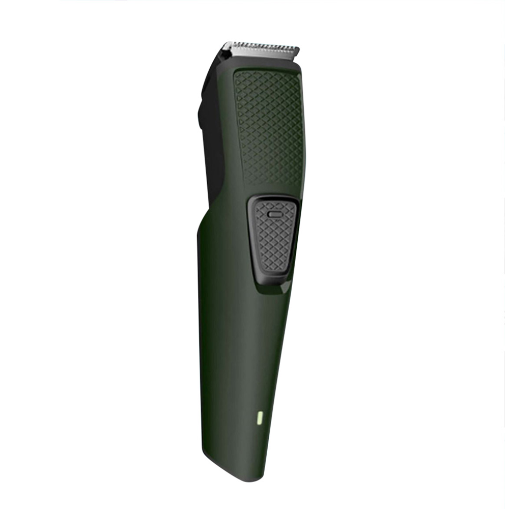 Philips BT123015 Series 1000 Beard Trimmer for Men - Olive