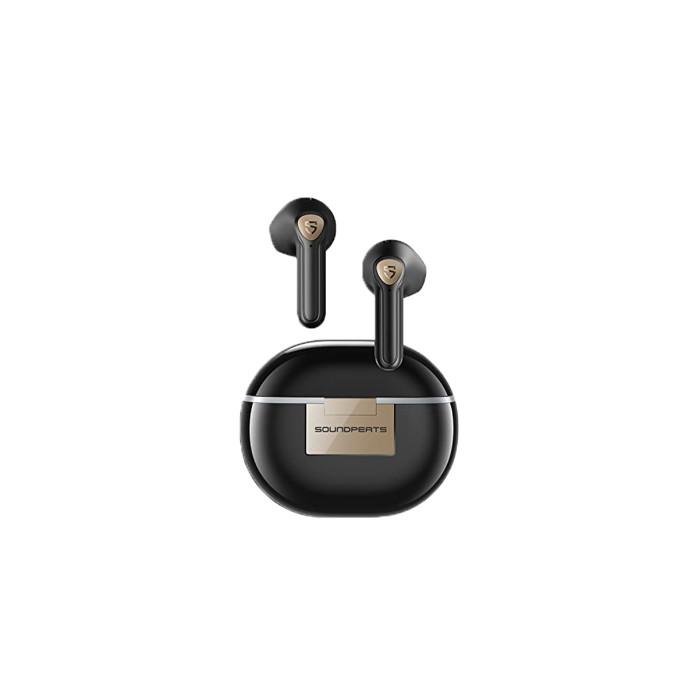  SoundPEATS Capsule3 Pro and Air3 Deluxe HS Wireless Earbuds :  Electronics