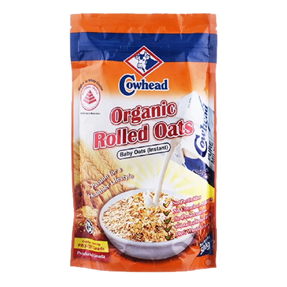 Infant oats hot sale