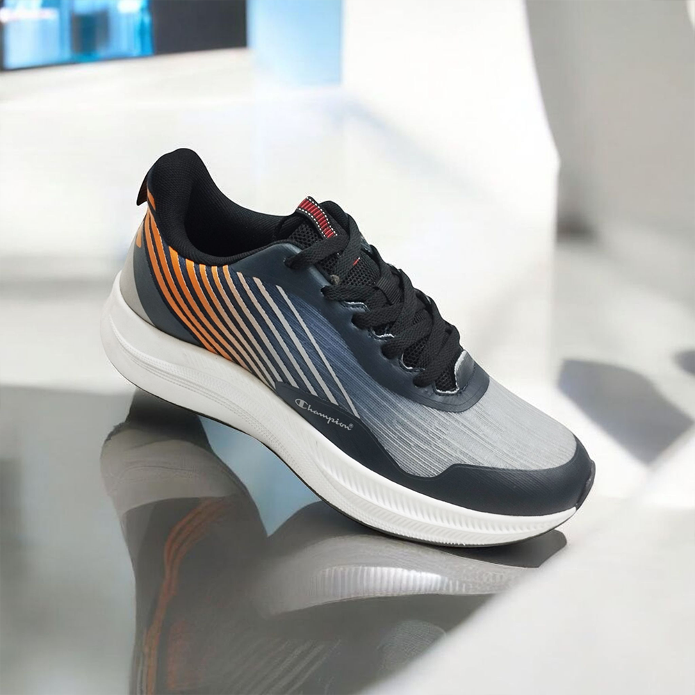 Champion Trendy Sneaker Shoes For Men - S22