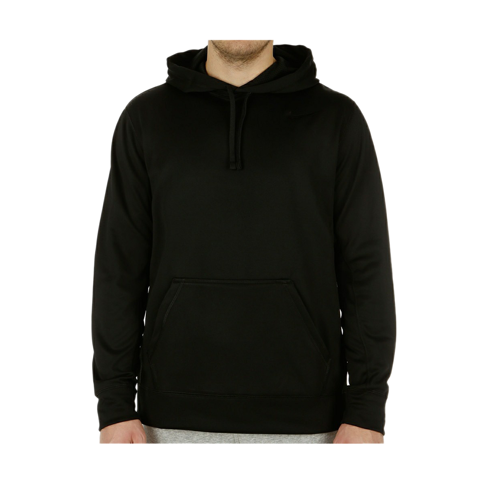 Fleece Full Sleeves Hooddie for Men - HJM -11