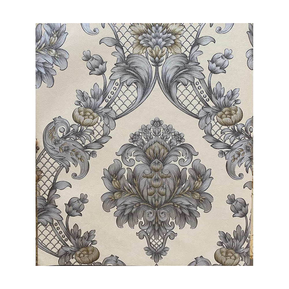 PVC Wallpaper Roll 57sqft AMD 2 20S