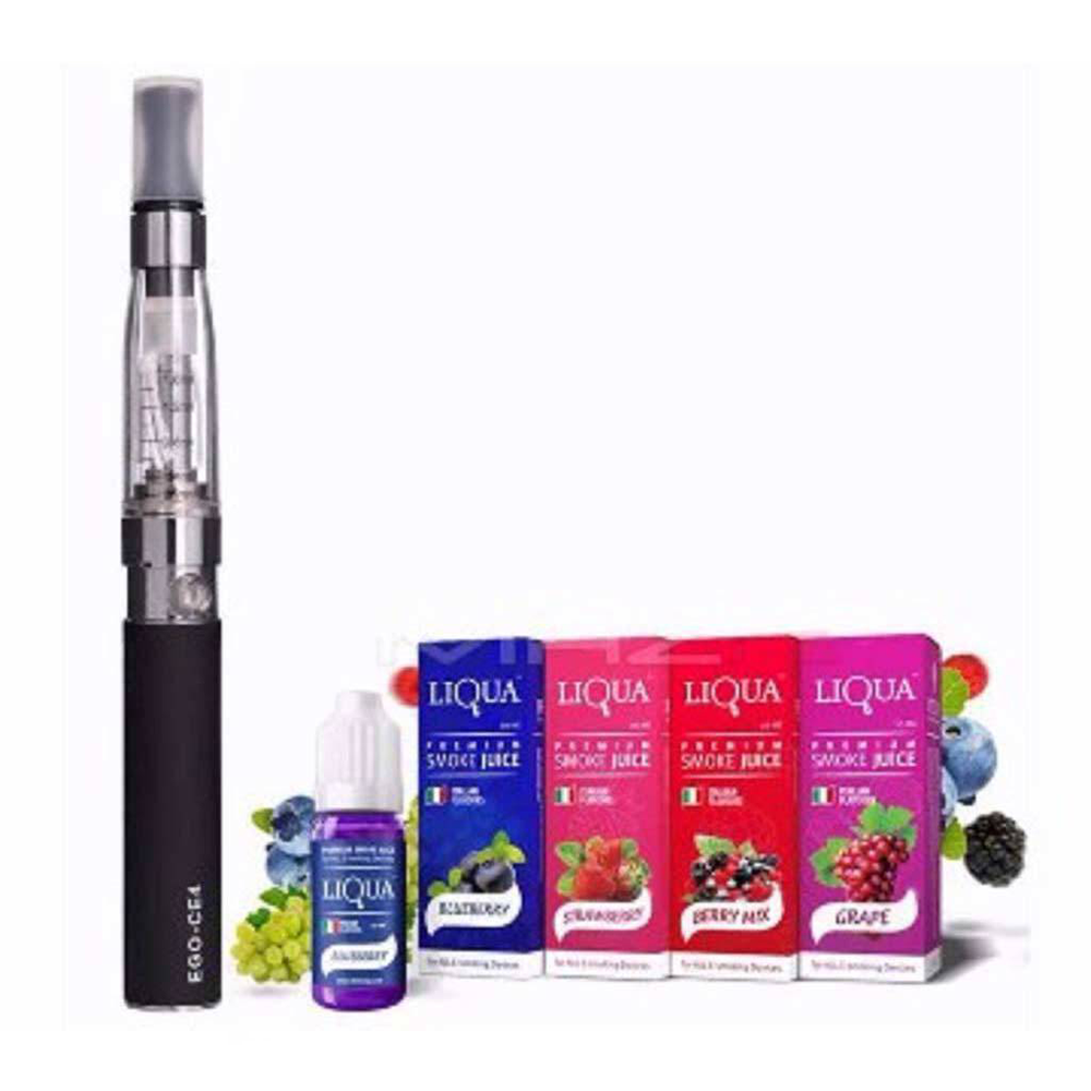 Portable Vape Pen Electric Hookah Refill Rechargeable Vape Pen Hookah