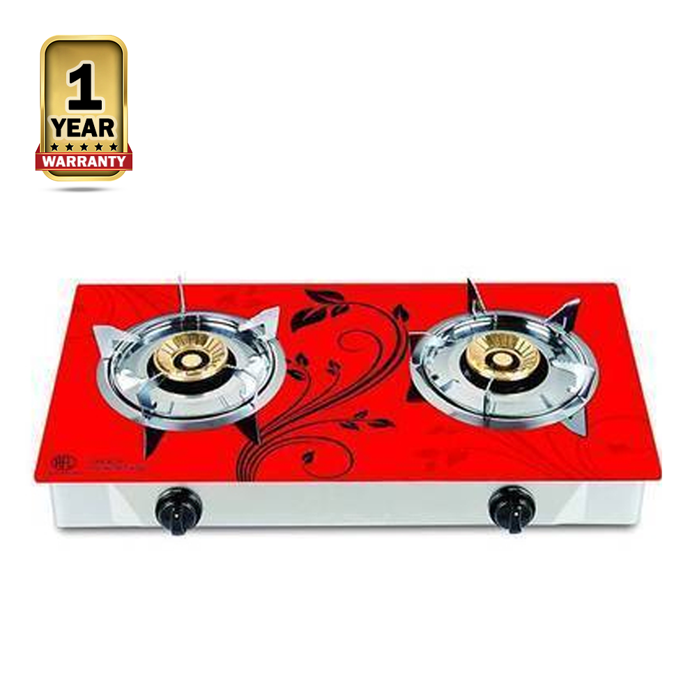 RFL Silky Gas Stove