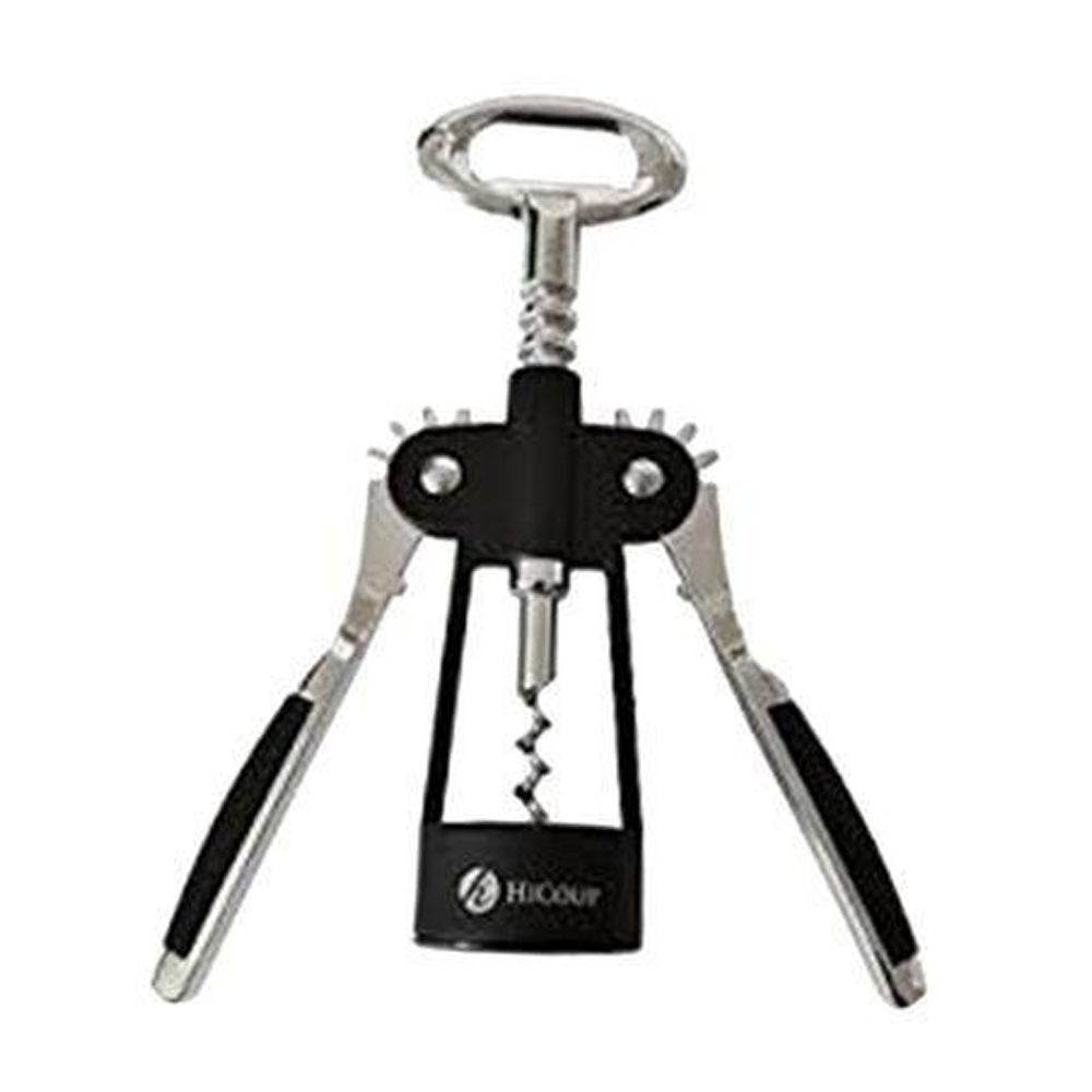 Wine Opener - Black