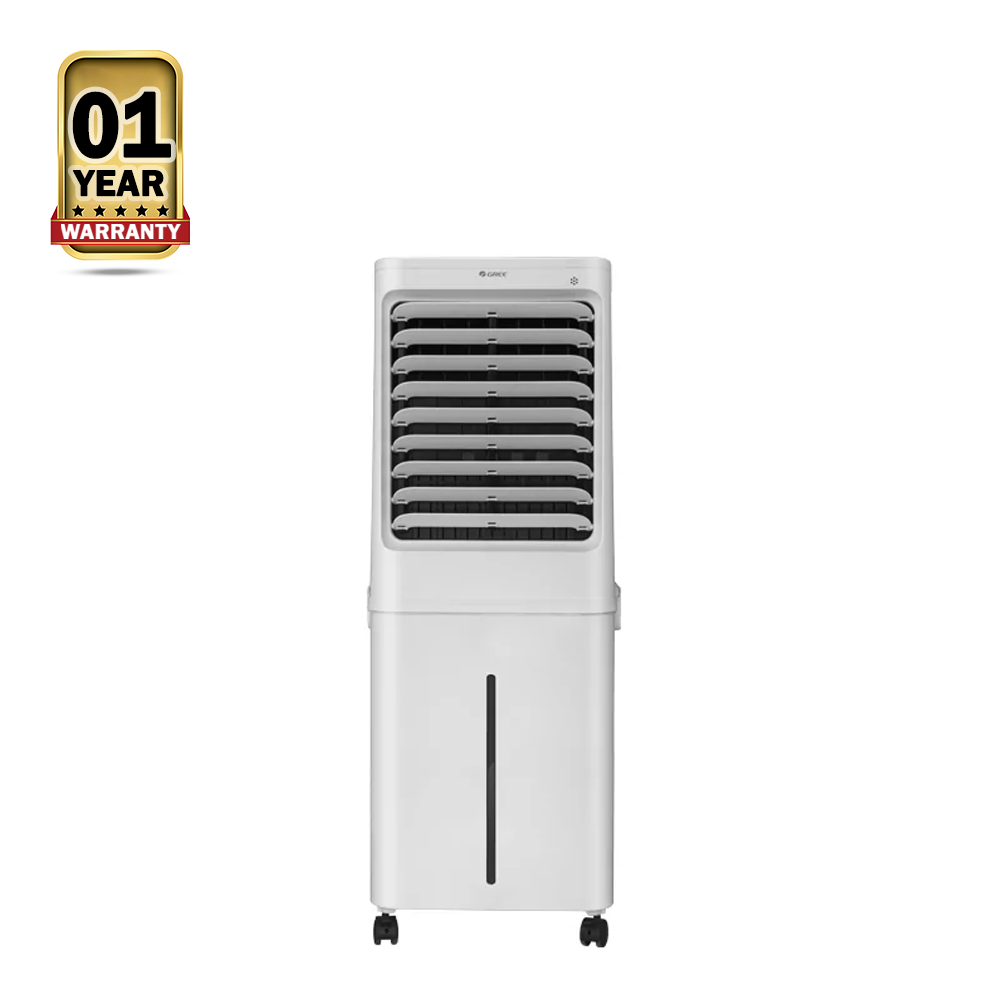 Gree KSWK-6001DGL Portable Air Cooler - White