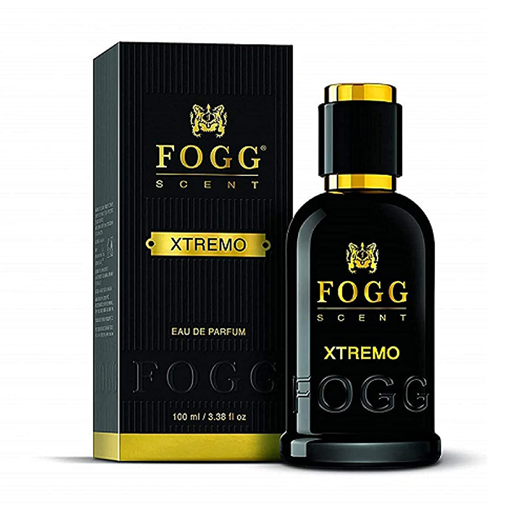 Fogg Scent Body Spray for Men - 100ml - Xtremo