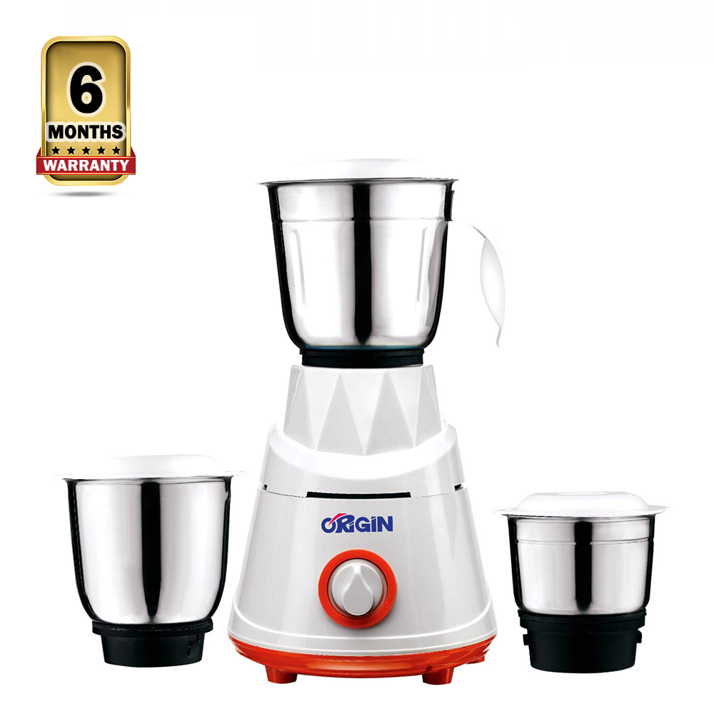 Origin OBL-15GM60 Mixer Grinder - 1.5 Liter- 600W - 272311