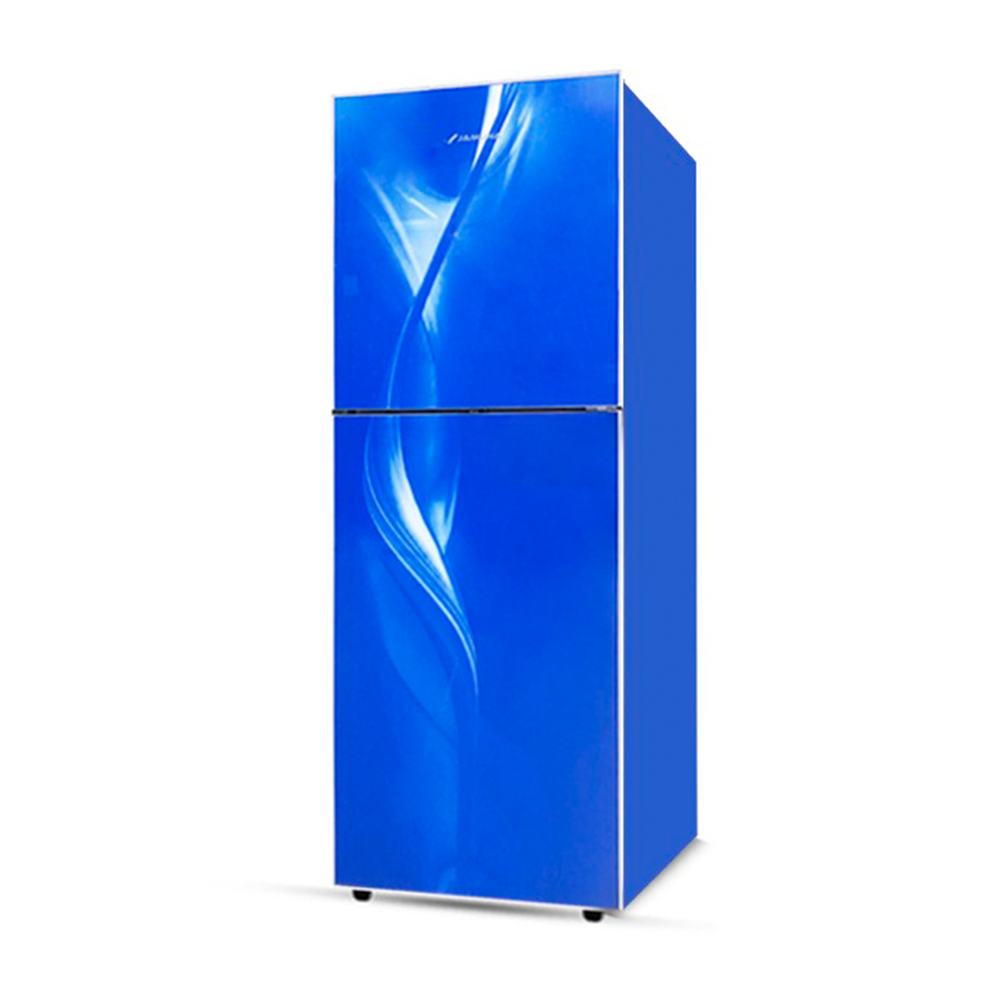 Jamuna JELES30800 Refrigerator CD Blue Wave 308 Liter