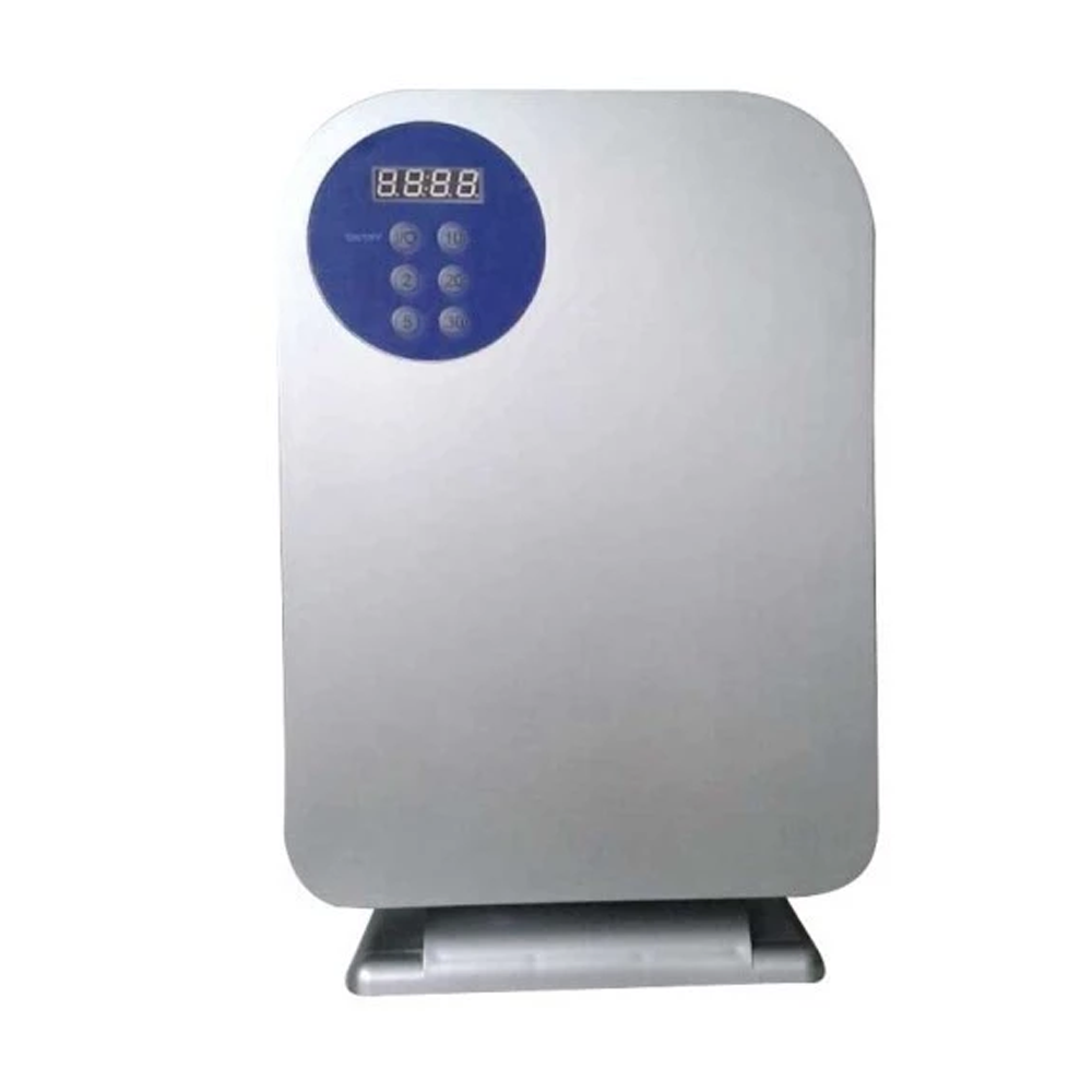 Ozone HK-A1 Generator for Air & Water Purification 