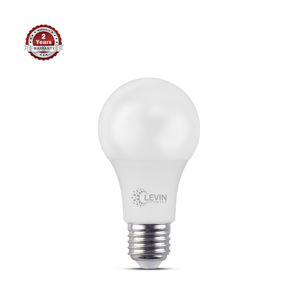 LEVIN L-20 LED 20W Bulb Light - White