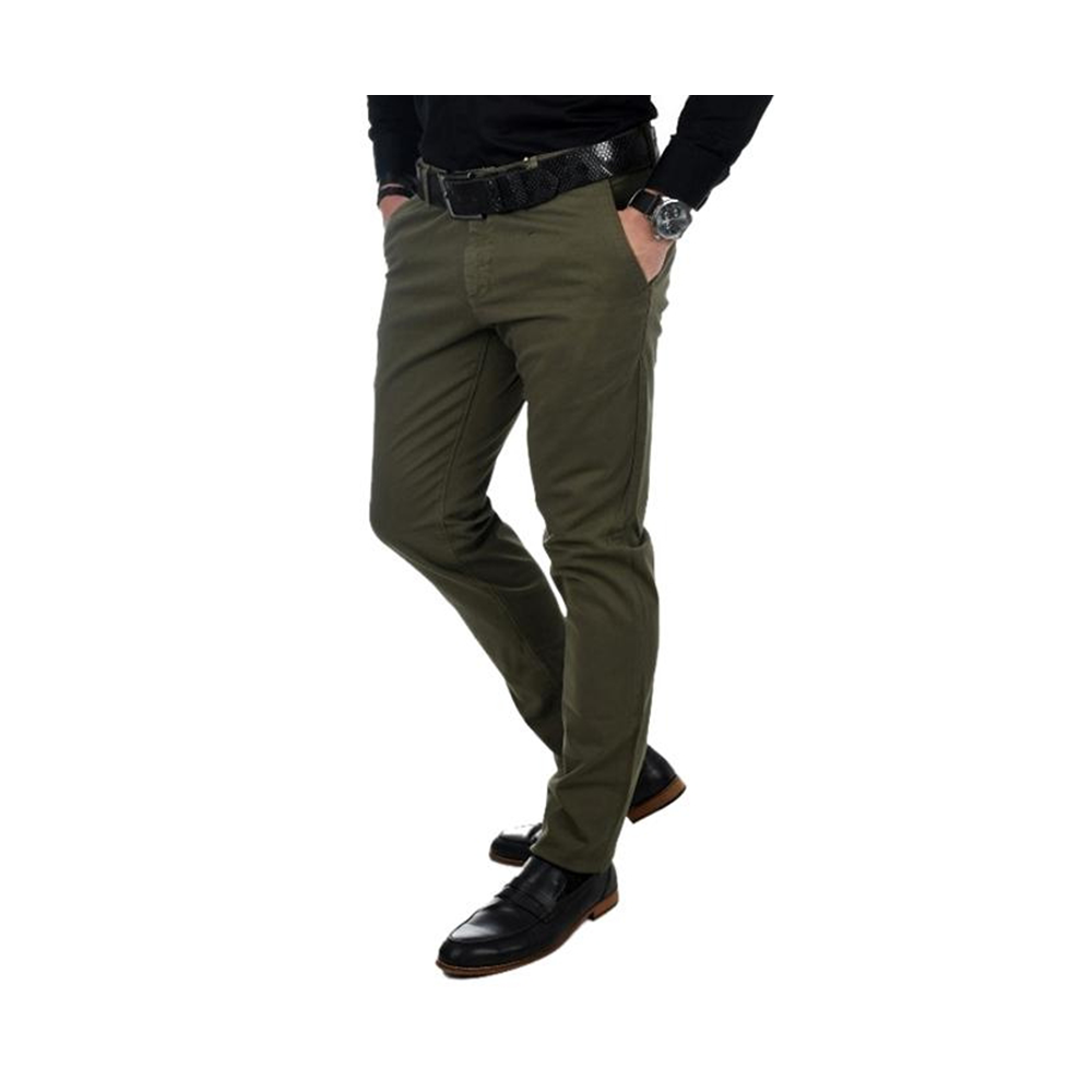 Twill Gabardine Pant For Men - TP -18