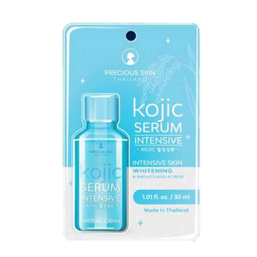 Precious Skin Kojic Serum Intensive - 30ml