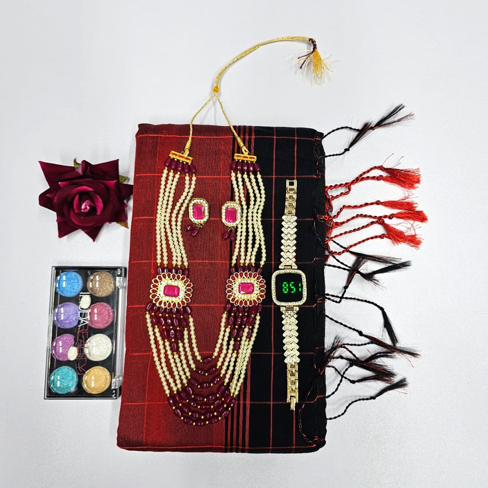 Combo Pack for Women - Multicolor - 6260