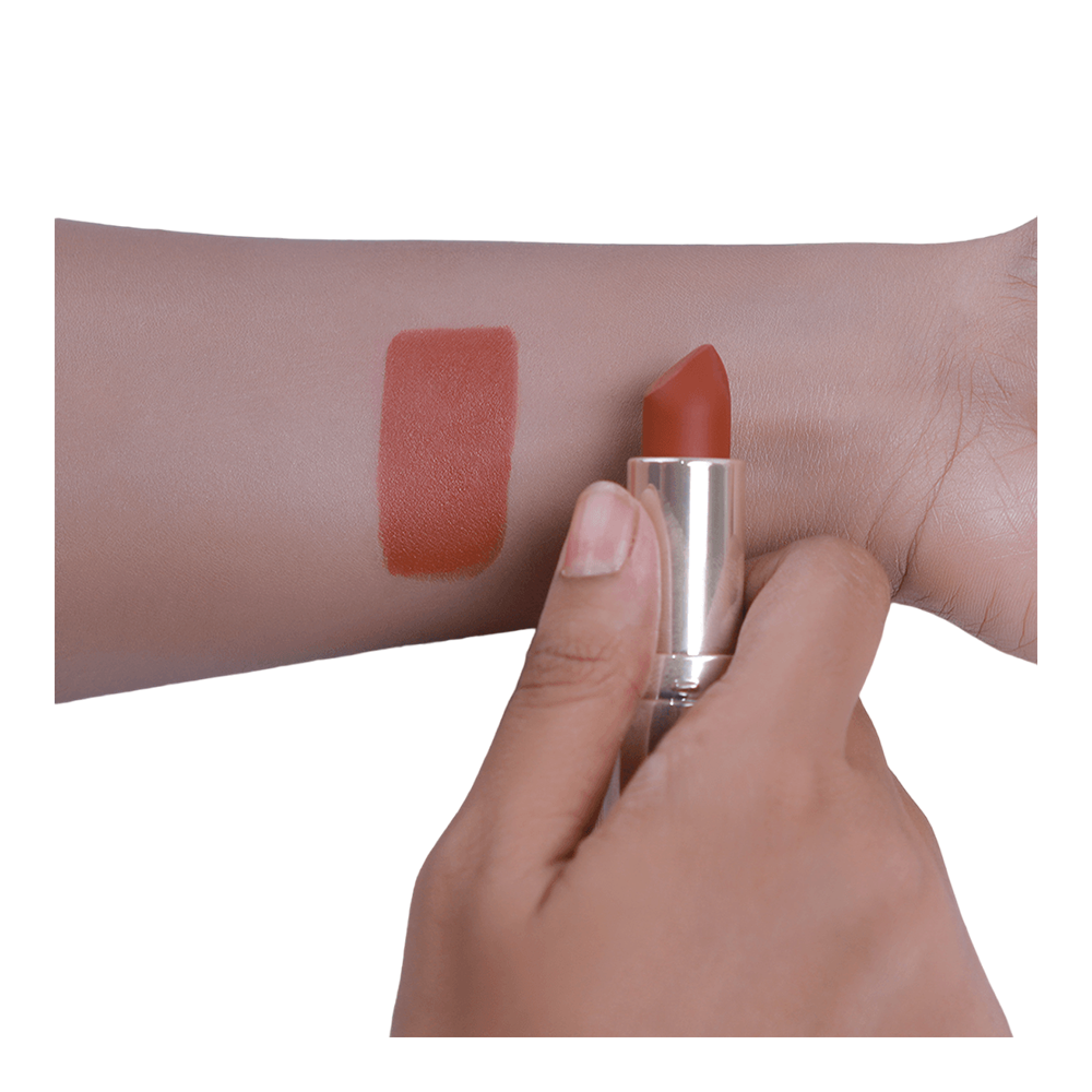 Guerniss Velvet Matte Lipstick 3.5g - GS027