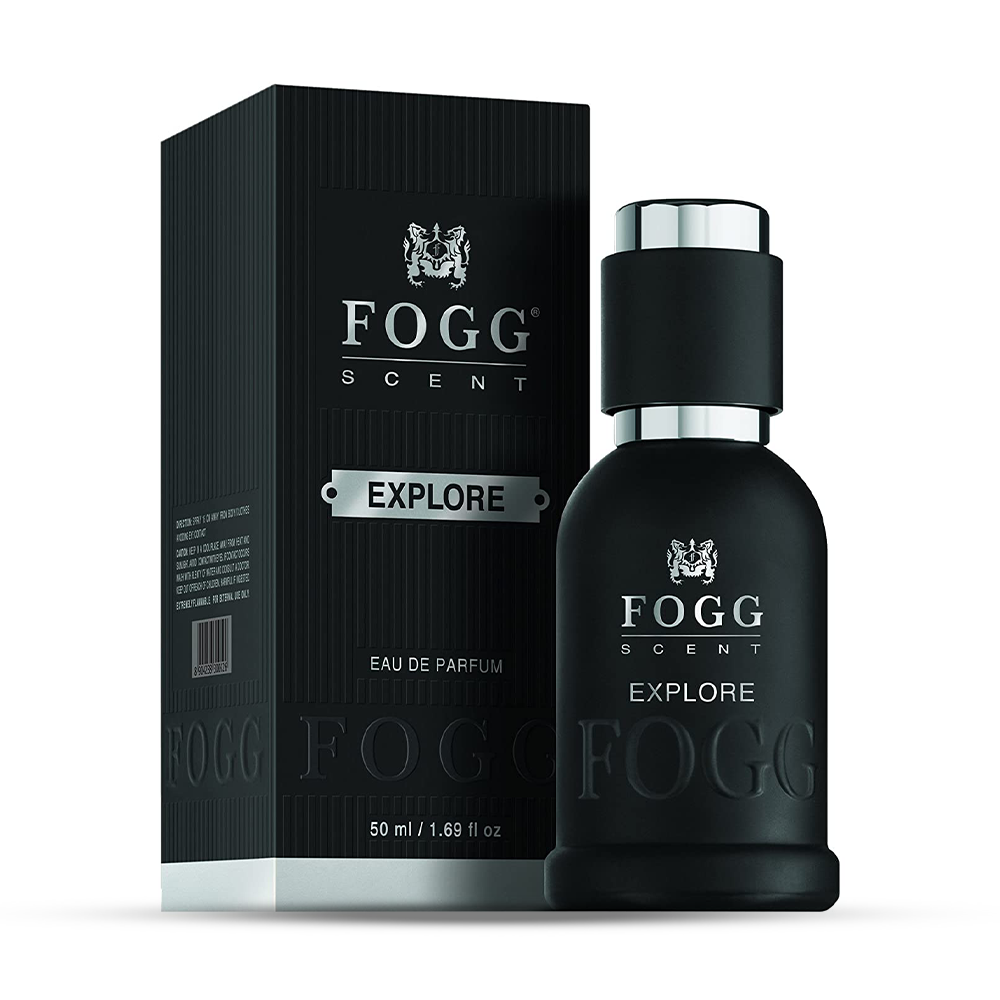 Fogg Scent Explore For Men - 50ml